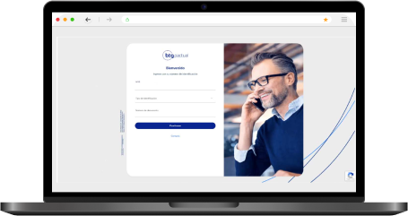 portal empresas